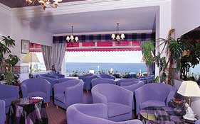 Paragon B&B,  Scarborough